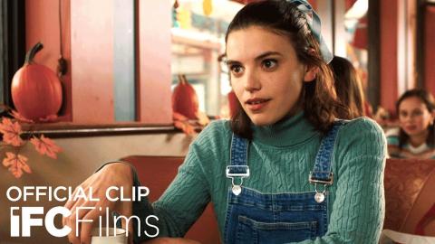 Dating & New York "The Contract" Official Clip | HD | IFC Films