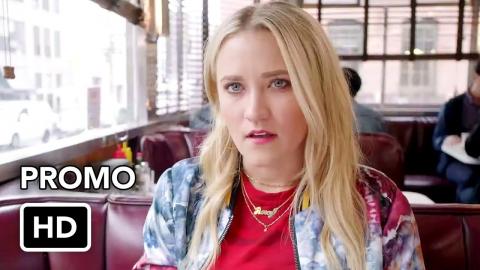 Almost Family (FOX) "Be A Part Of This Family" Promo HD - Brittany Snow, Emily Osment drama series