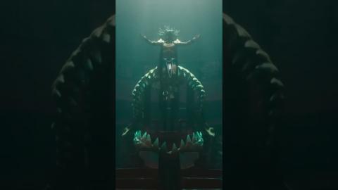 How Did Wakanda Forever's Talokanil Become Such Good Fighters On Land?