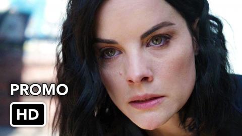 Blindspot 5x05 Promo "Head Games" (HD) Season 5 Episode 5 Promo