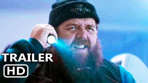 TRUTH SEEKERS Official Trailer (2020) Simon Pegg, Nick Frost Comedy Horror Series HD