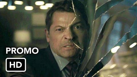 Gotham Knights 1x06 Promo "A Chill in Gotham" (HD)