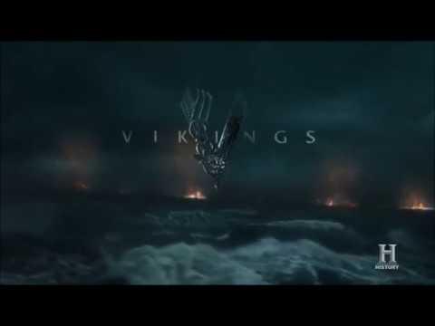 Vikings : Season 6 - Official Opening Credits / Intro (2019-2020)