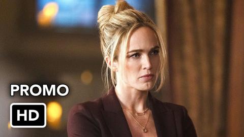 DC's Legends of Tomorrow 5x06 Promo "Mr. Parker's Cul-De-Sac" (HD) Season 5 Episode 6 Promo