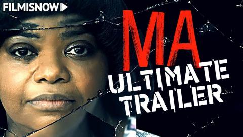 MA Ultimate Trailer (2019) | Octavia Spencer Horror Thriller Movie
