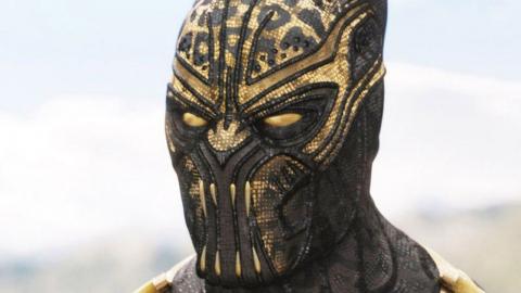 Will Disney Bring Back Killmonger For Black Panther 2?