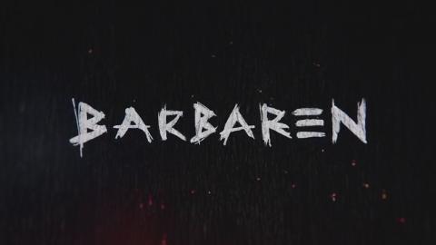 Barbaren : Season 1 - Official Intro / Title Card (Netflix' Series) (2020)