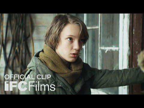 Vesper Clip - "What Brings You Here Vesper?" | HD | IFC Films