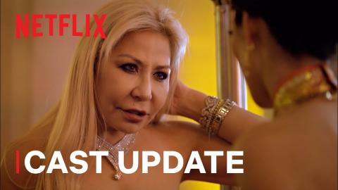 Bling Empire Cast: Where Are They Now (2021) | Netflix