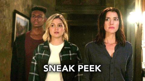 Marvel's Cloak and Dagger 2x03 Sneak Peek #2 "Shadow Selves" (HD) Season 2 Episode 3 Sneak Peek #2