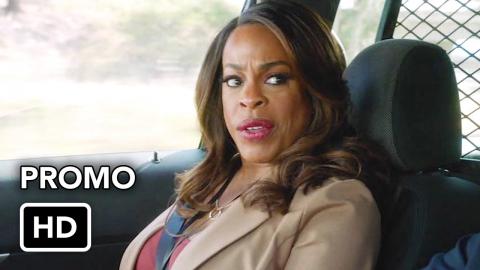 The Rookie 4x20 Promo "Enervo" (HD) ft. Niecy Nash | Potential Spinoff