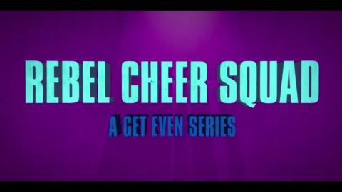 Rebel Cheer Squad : Season 1 - Official Opening Credits / Intro (Get Even' spin-off) (2022)