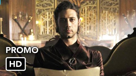 The Magicians 3x12 Promo "The Fillorian Candidate" (HD) Season 3 Episode 12 Promo