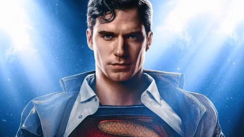DC Studios Made The Right Call Replacing Henry Cavill. Heres Why