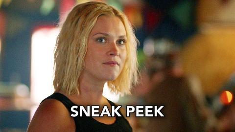 The 100 6x04 Sneak Peek #2 "The Face Behind the Glass" (HD) Season 6 Episode 4 Sneak Peek #2