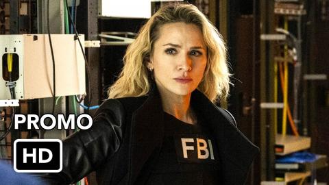 FBI: Most Wanted 5x03 Promo "Ghost in The Machine" (HD)