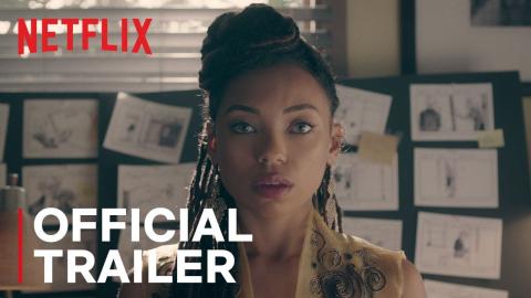 Dear White People | Season 3 Official Trailer | Netflix