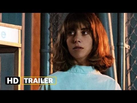 Horse Girl (2020) | OFFICIAL TRAILER