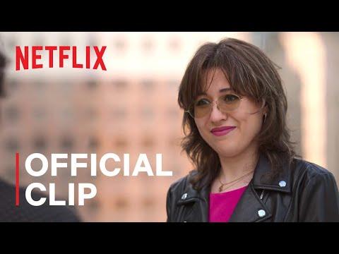 Love on the Spectrum U.S. | Love At First Sight | Netflix