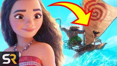 25 Strange Things About Animated Disney Movies Fans Choose To Ignore