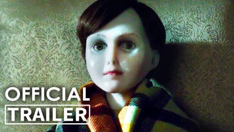 THE BOY 2 Trailer (2020) Mystery Movie