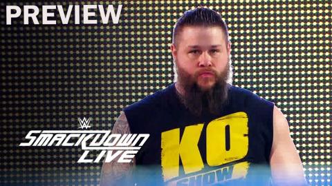 WWE SmackDown Preview: July 30, 2019 | on USA Network