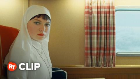 The Phoenician Scheme Movie Clip - Human Rights (2025)