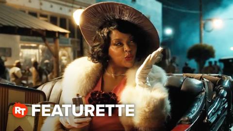 The Color Purple Featurette - A Bold New Take (2023)