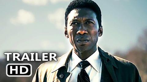 TRUE DETECTIVE Season 3 Trailer # 2 (2019) Mahershala Ali, HBO TV Show HD