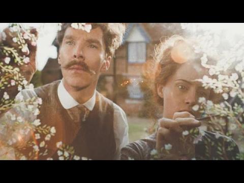 The Electrical Life of Louis Wain (2021) | Official Trailer