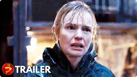 LAST SENTINEL Trailer (2023) Kate Bosworth Sci-Fi Thriller Movie