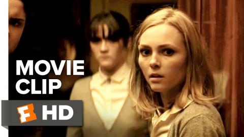 Down a Dark Hall Movie Clip - Slumber Party (2018) | Movieclips Coming Soon