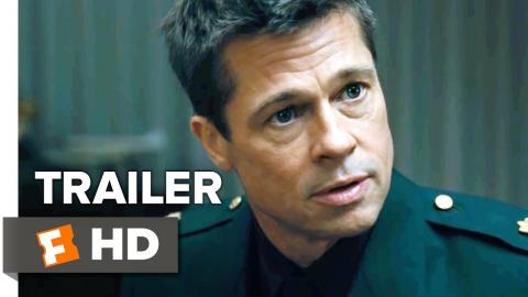 Ad Astra TV Spot - Are You Ready (2019) | Movieclips Coming Soon