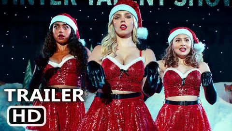 MEAN GIRLS Final Trailer (2024) ᴴᴰ