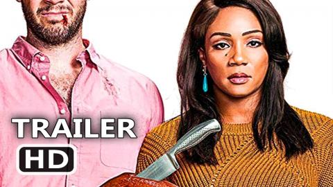 THE OATH Official Trailer # 3 (NEW 2018) Tiffany Haddish, John Cho Comedy Movie HD