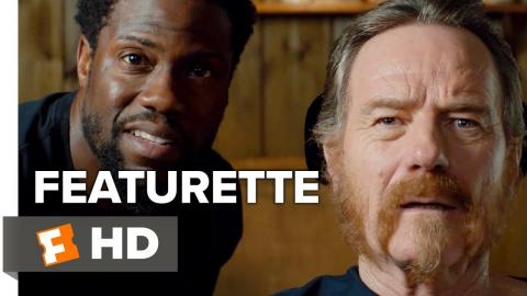 The Upside Featurette - Divide (2019) | Movieclips Coming Soon