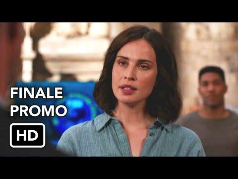 FBI: International 1x21 Promo "Crestfallen" (HD) Season Finale