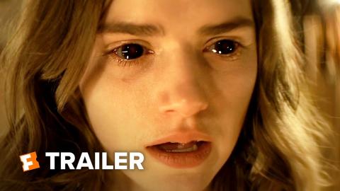 The Unholy Trailer #1 (2021) | Movieclips Trailers