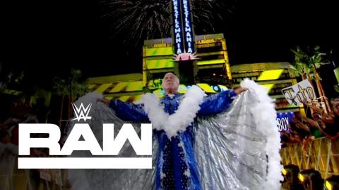 WWE Raw Preview: February 25, 2019 | on USA Network