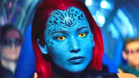 The Real Reason Dark Phoenix Bombed At The Box Office