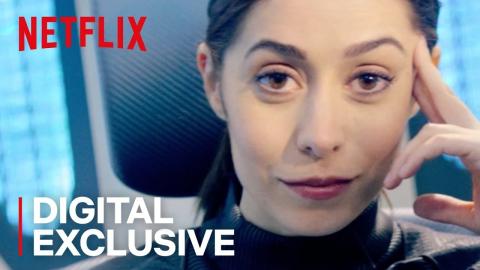 Breaking Black Mirror | Netflix