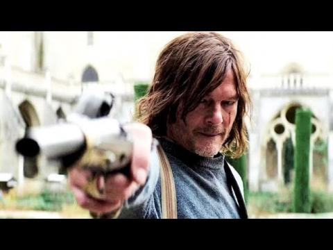 The Walking Dead Has Totally Forgotten 1 Unfinished Daryl Dixon Storyline