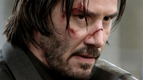 The Most Brutal Deaths In John Wick