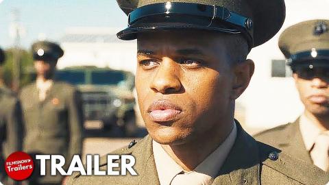 THE INSPECTION Trailer (2022) Military Drama Movie