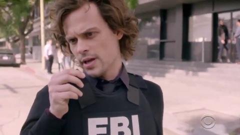 Criminal Minds Season 15 Promo (HD) Final Season