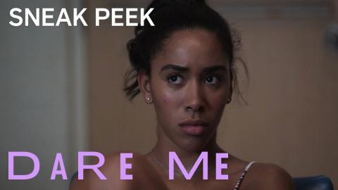 Dare Me | Sneak Peek: On Season 1 Episode 2 | on USA Network