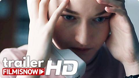 THE ASSISTANT Trailer (2020) Julia Garner Movie