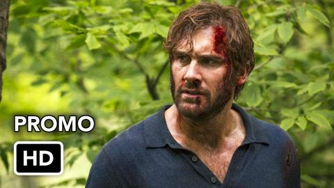 Taken 2x02 Promo "Quarry" (HD) Season 2 Episode 2 Promo