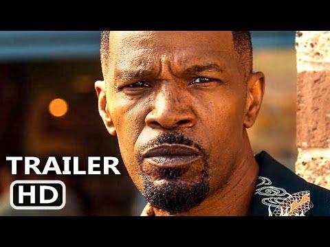 DAY SHIFT Trailer (2022) Jamie Foxx