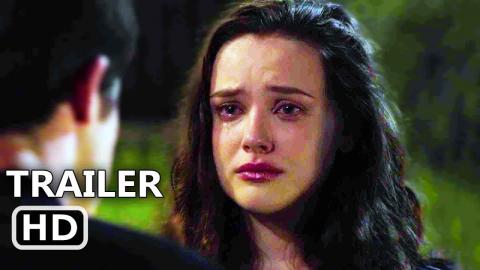 13 REASONS WHY Season 2 Full Trailer (NEW 2018) Netflix TV Show HD